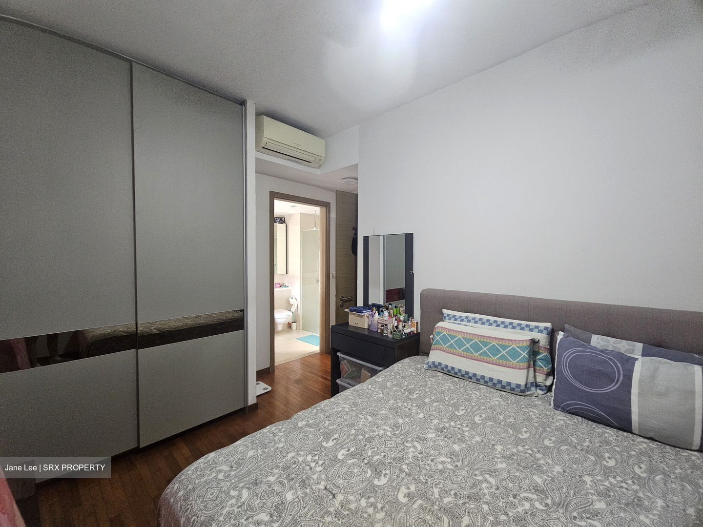 The Palette (D18), Condominium #539402411